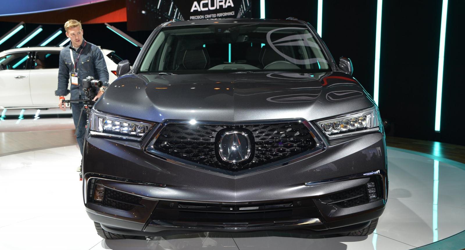 Acura MDX 2017 ra mắt người tiêu dùng Mỹ acura mdx  (8).jpg