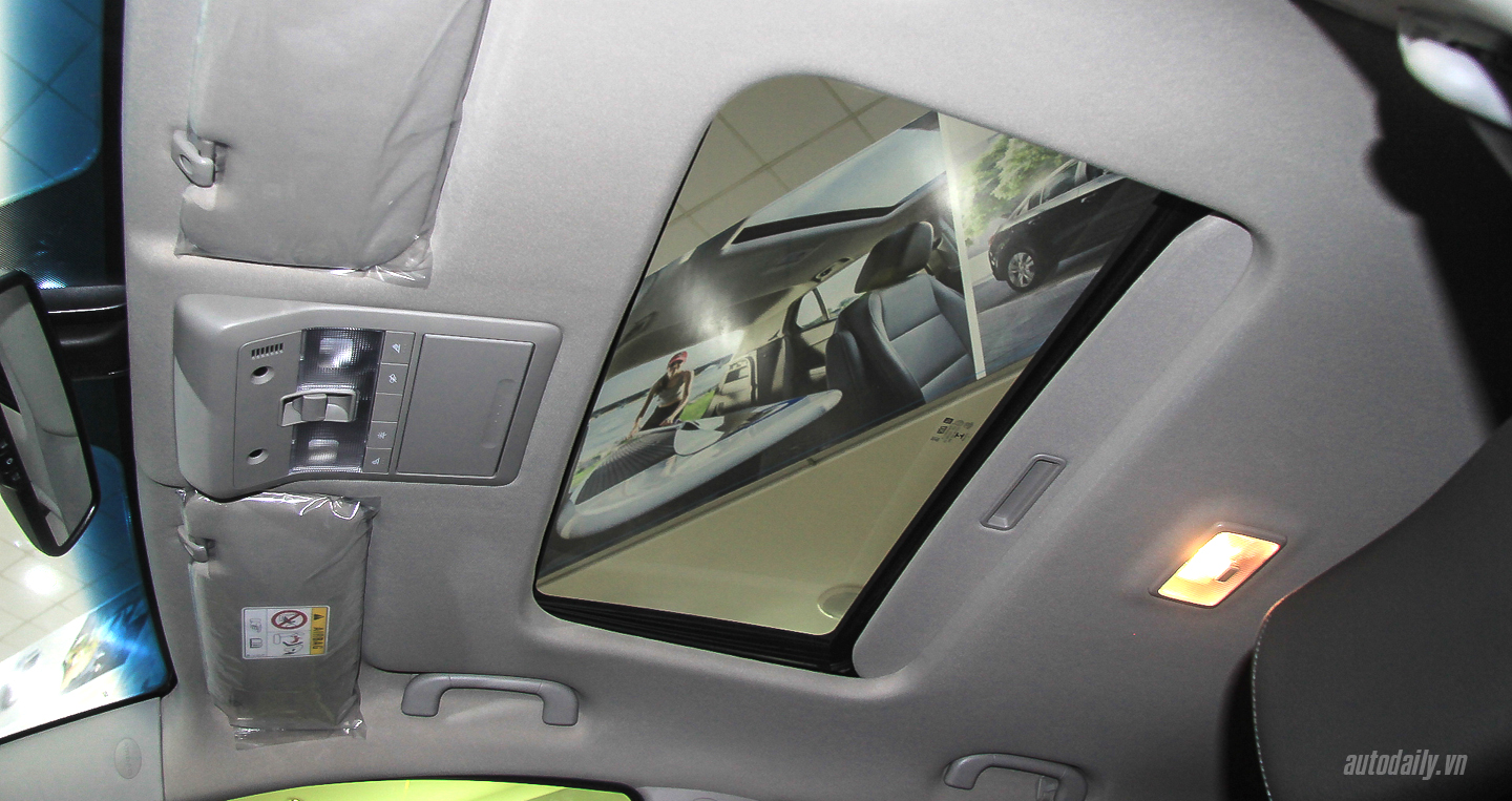 Chi tiết nội thất Chevrolet Captiva 2016 chevrolet Captiva 2016 (13).jpg