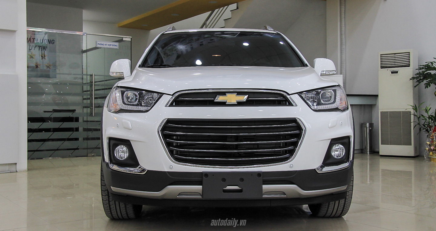 Chi tiết ngoại thất Chevrolet Captiva 2016 chevrolet Captiva 2016 (25).jpg