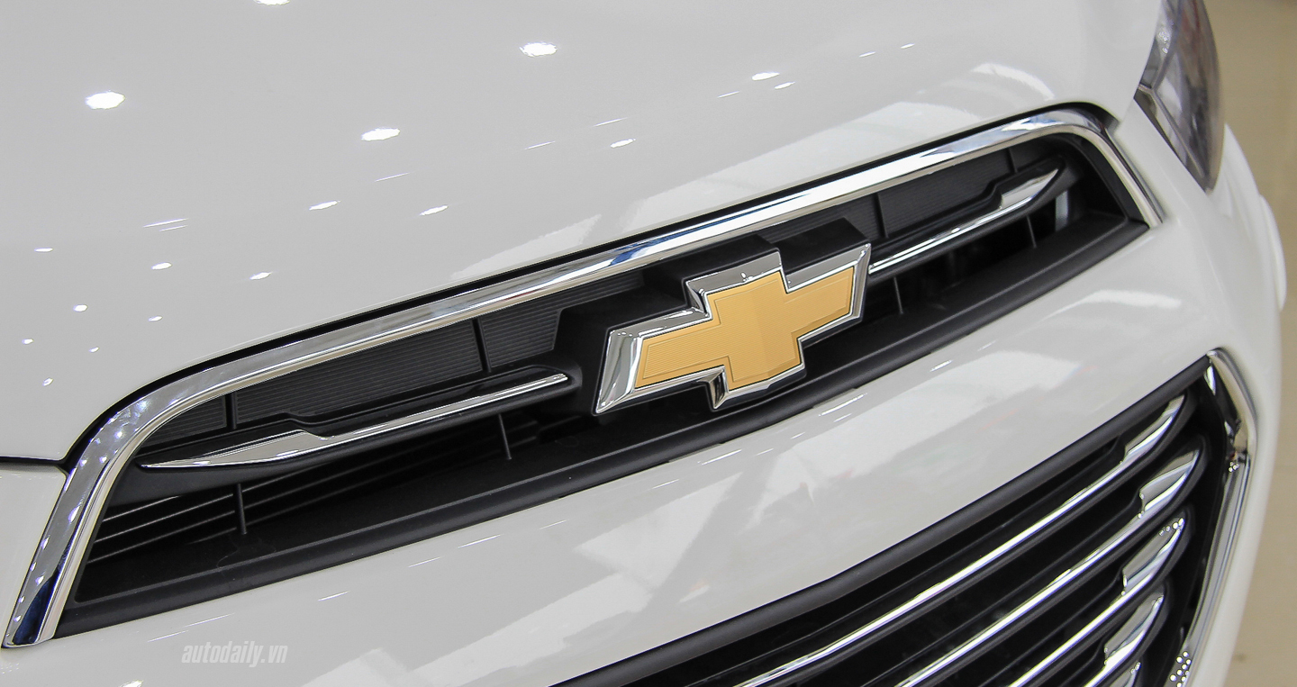 Chi tiết ngoại thất Chevrolet Captiva 2016 chevrolet Captiva 2016 (35).jpg