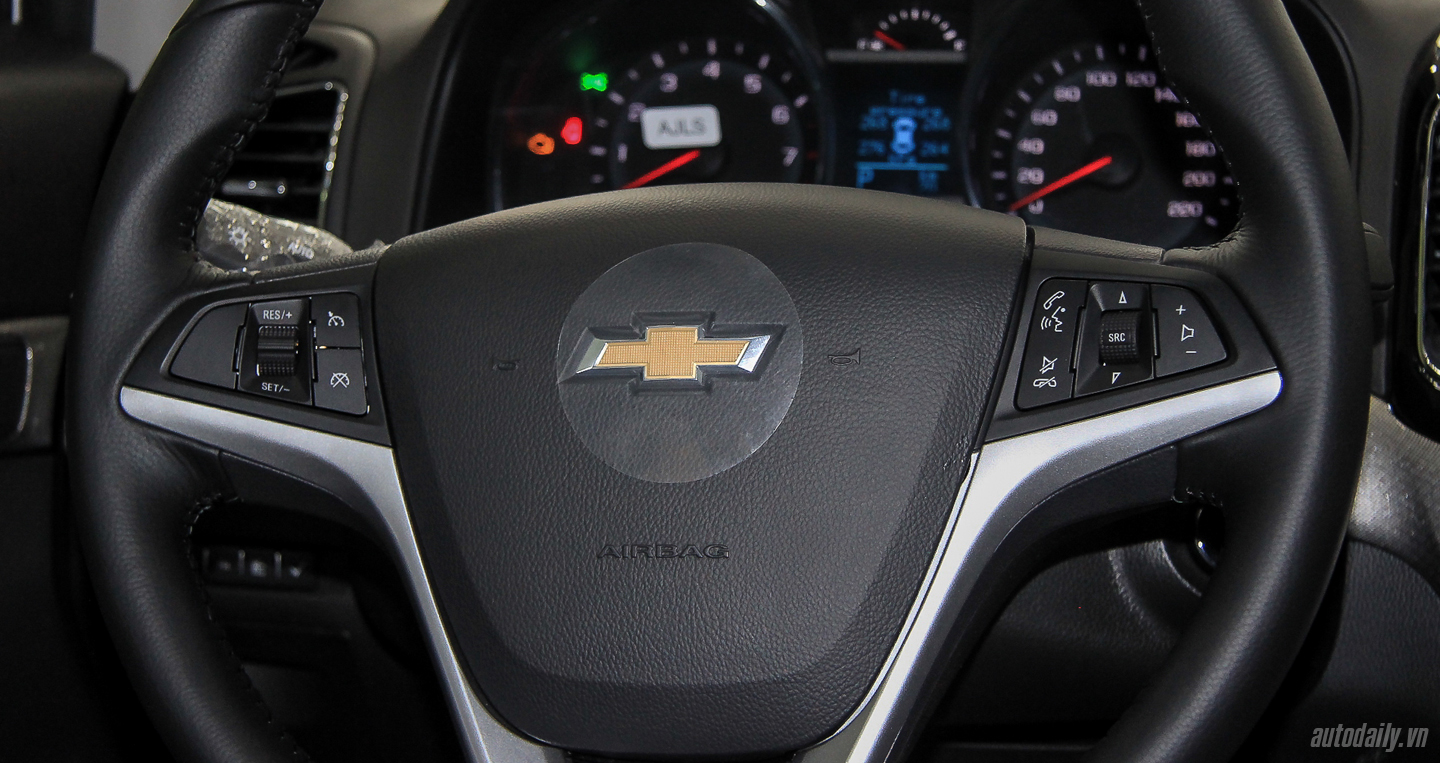 Chi tiết nội thất Chevrolet Captiva 2016 chevrolet Captiva 2016 (8).jpg