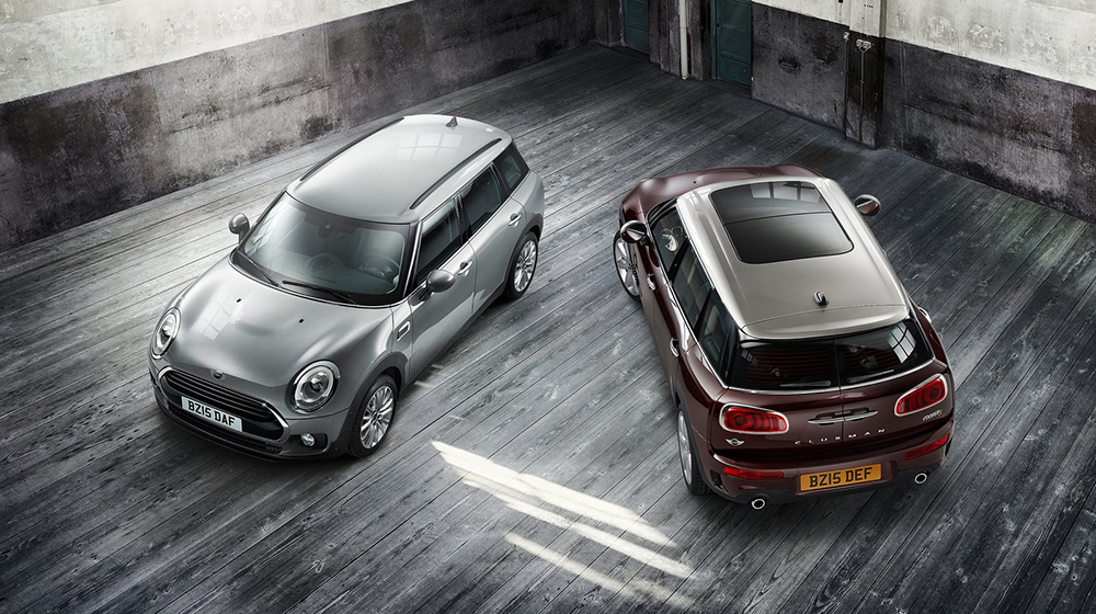 Clubman - MINI đã trưởng thành Clubman (1).jpg