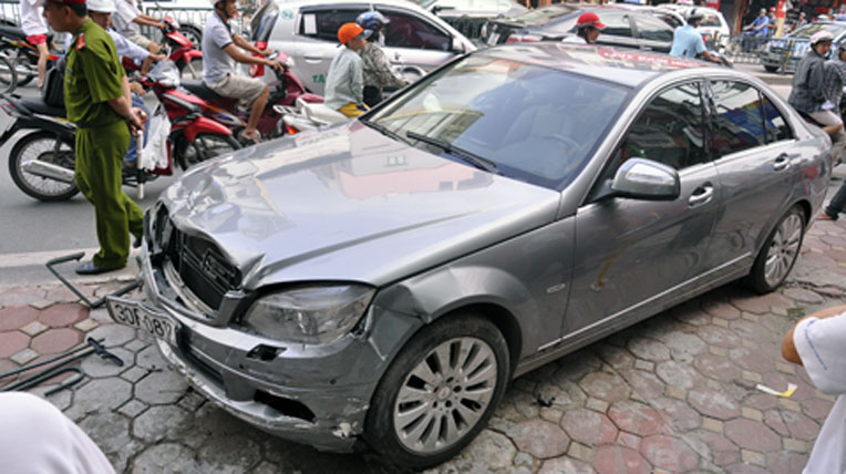 3 quy định mới liên quan đến ôtô có hiệu lực từ 1/4 bao-hiem-oto.jpg