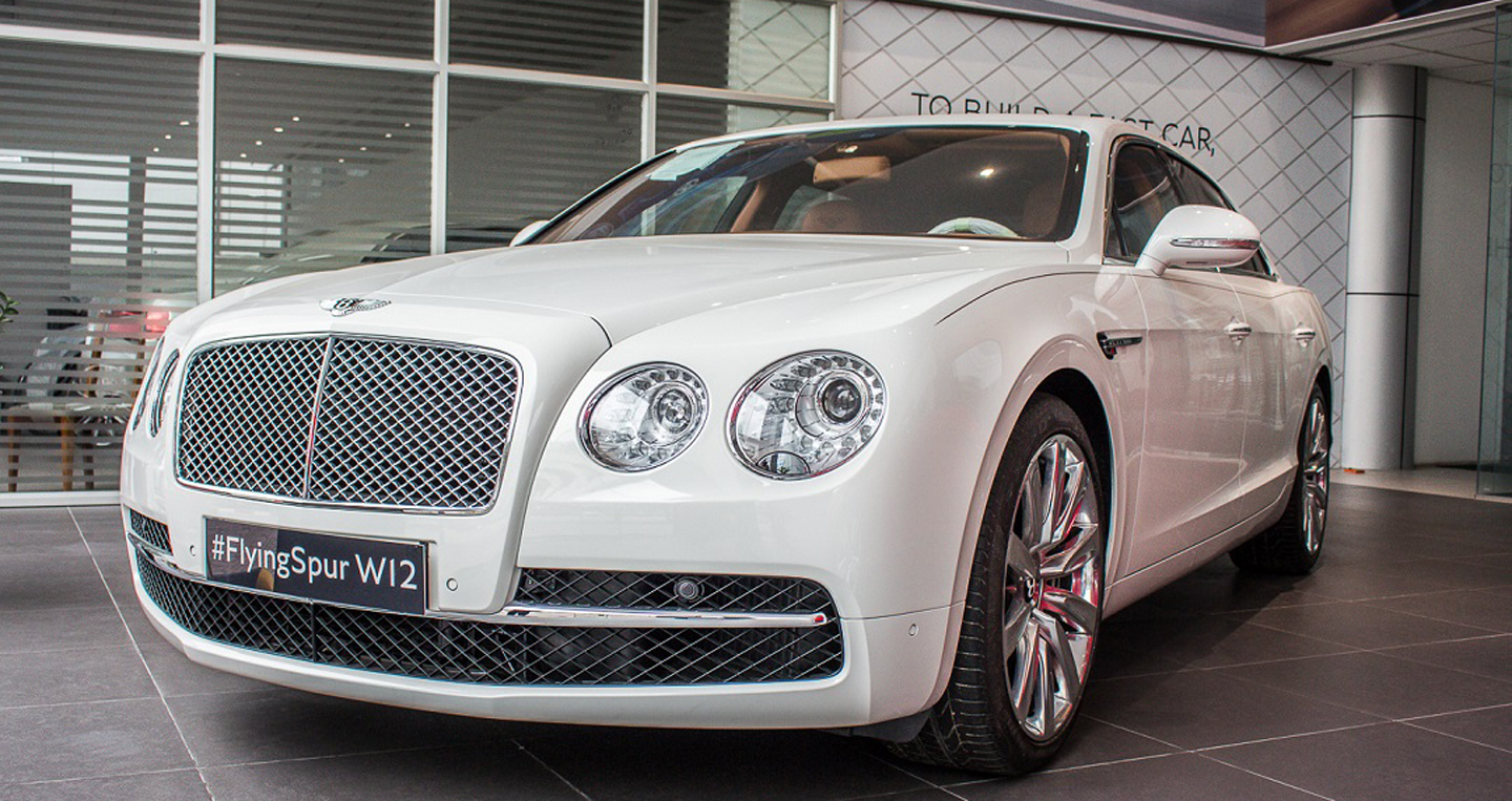 Nữ đại gia Việt chi gần 12 tỷ tậu Bentley Flying Spur W12 chính hãng bentley Flying Spur (2).JPG