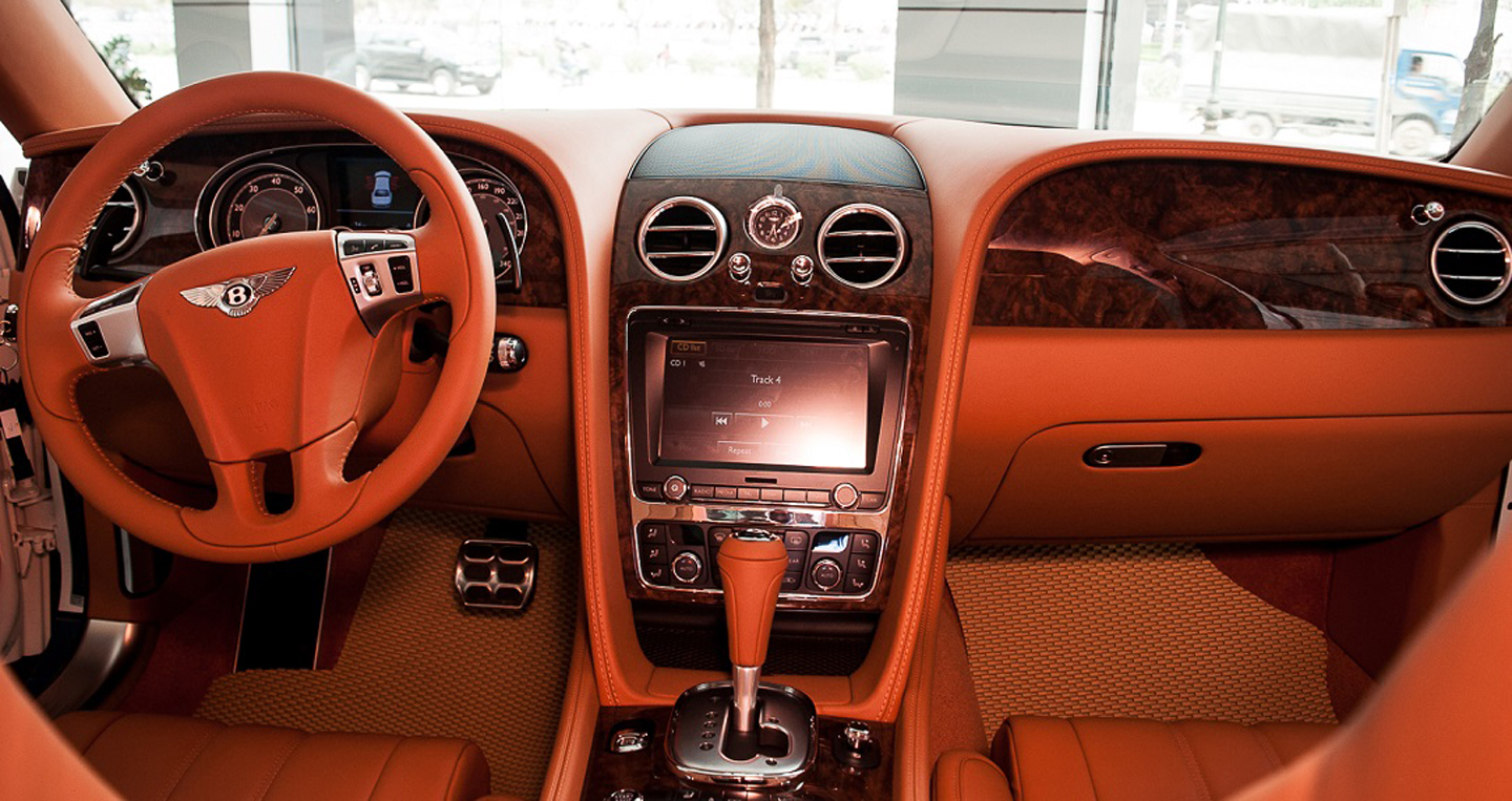 Nữ đại gia Việt chi gần 12 tỷ tậu Bentley Flying Spur W12 chính hãng bentley Flying Spur (4).JPG