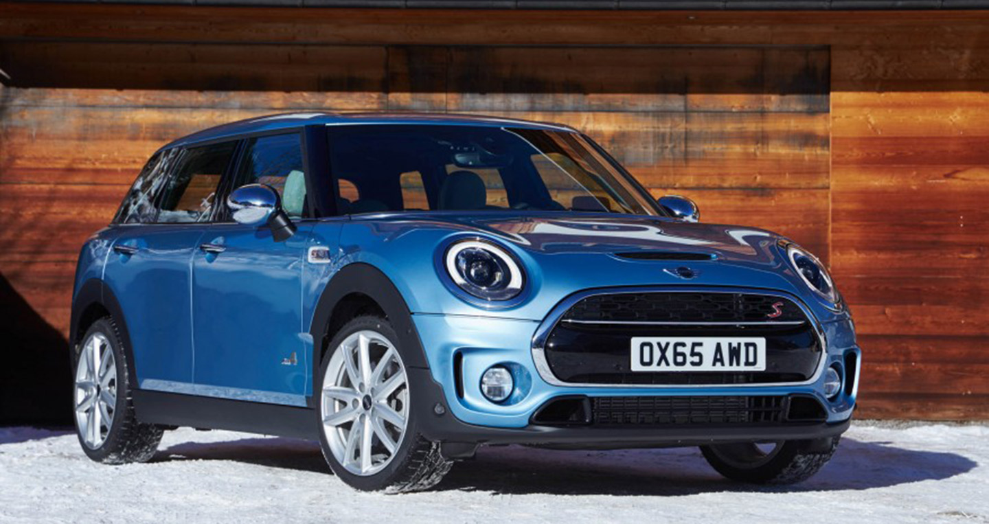Clubman: mẫu xe chủ lực của MINI MINI-Clubman-(15).jpg