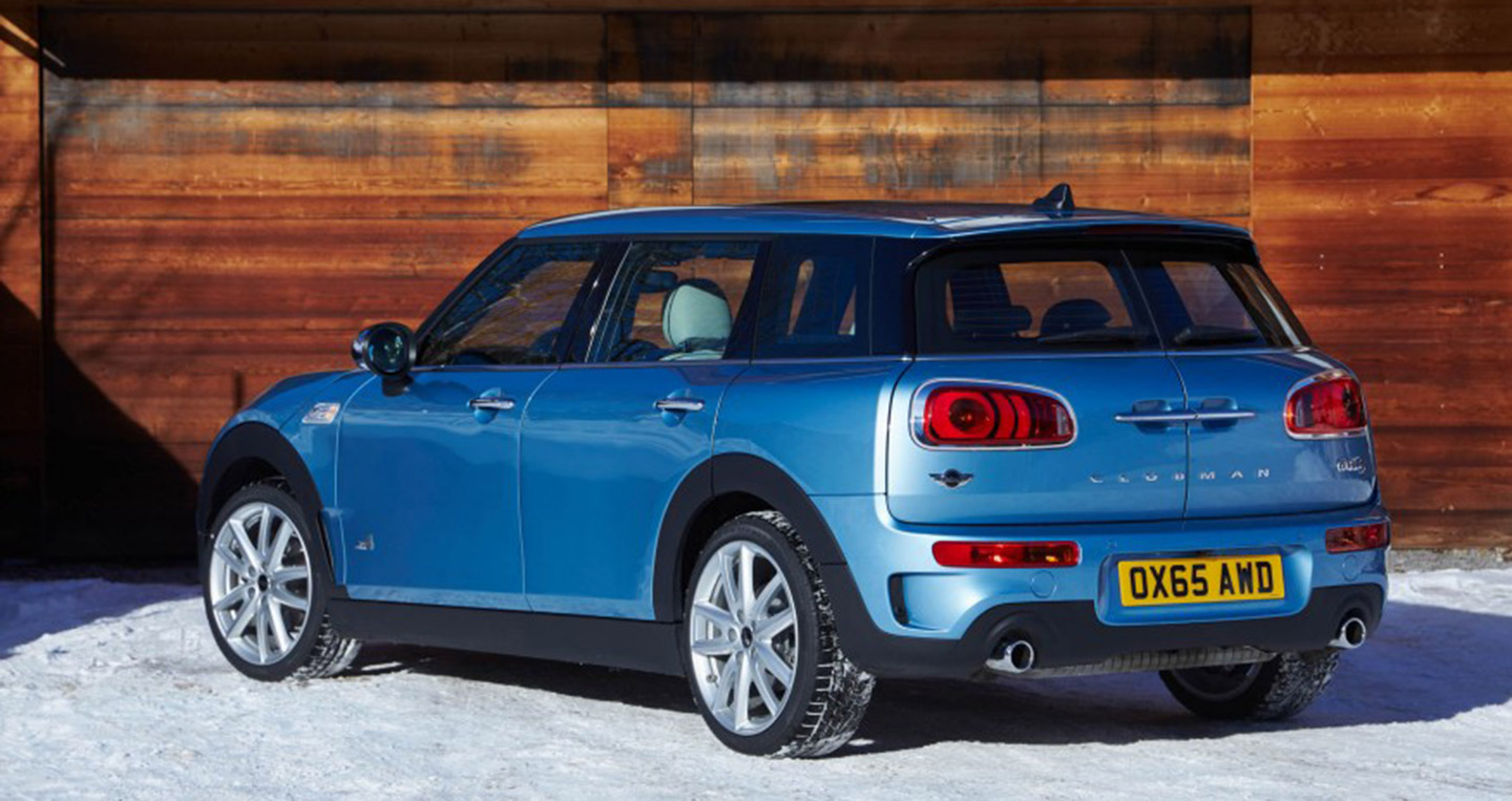 Clubman: mẫu xe chủ lực của MINI MINI-Clubman-(17).jpg