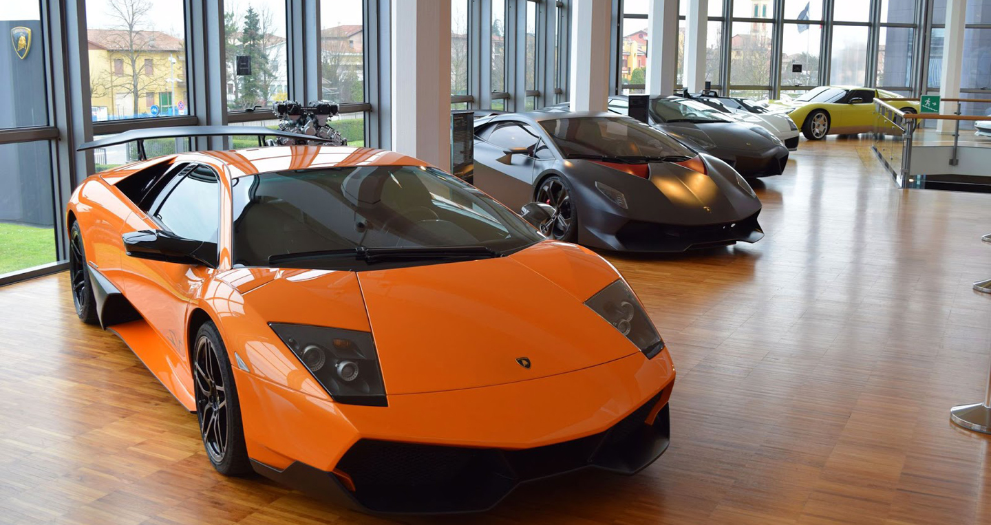 Bên trong bảo tàng hãng siêu xe Lamborghini có gì? Lamborghini-museum-48 copy.jpg