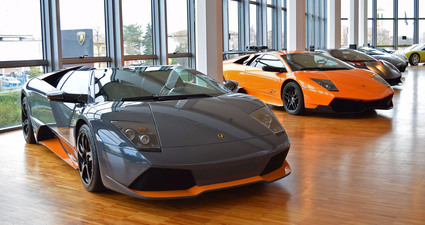 Bên trong bảo tàng hãng siêu xe Lamborghini có gì? Lamborghini-museum-56 copy.jpg