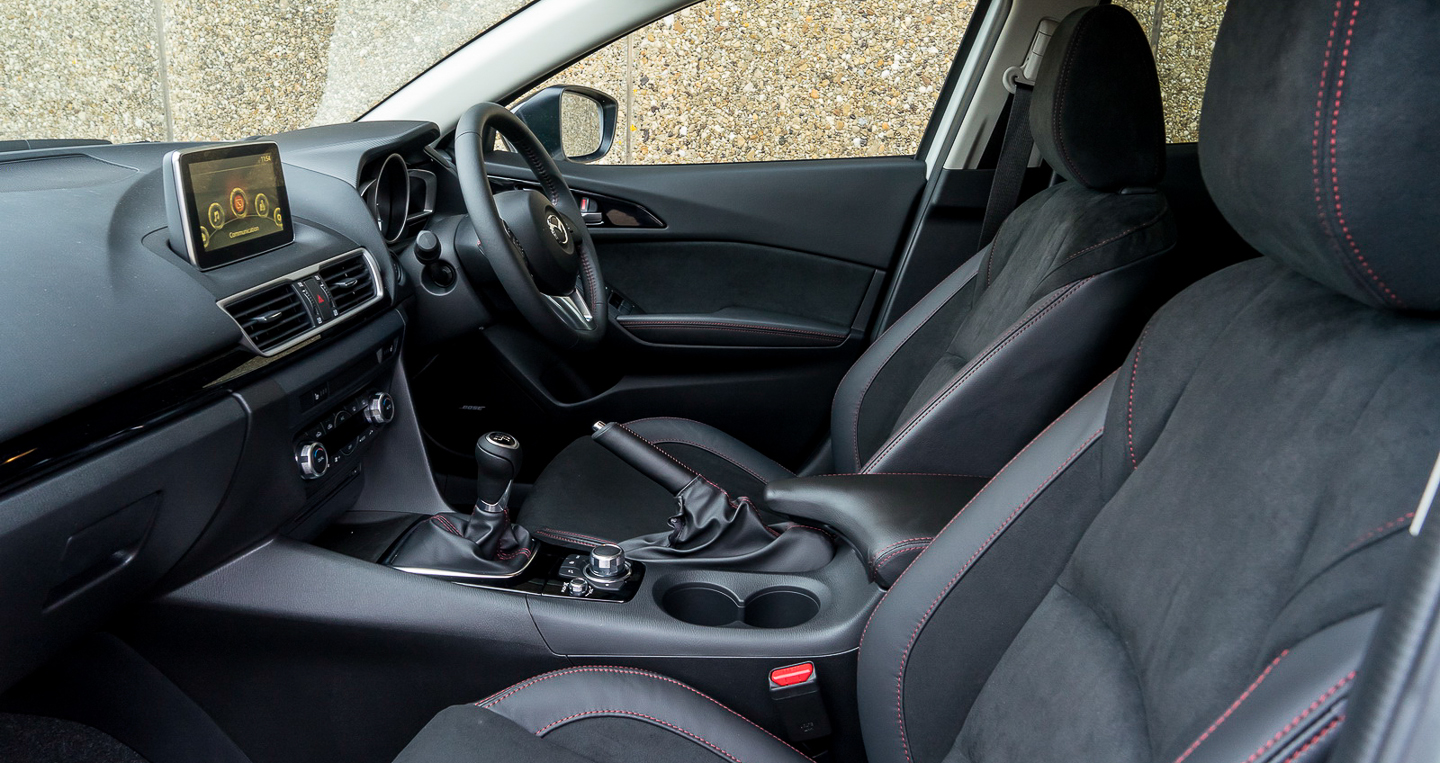 Mazda3 ra bản đặc biệt, giá 28.000 USD Mazda3_Sport_Black_Special_Edition_2016 (1).jpg