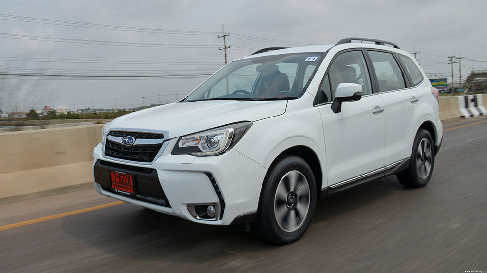 Đánh giá Subaru Forester 2016 – “Người bạn đường” lý tưởng Subaru-Forester 10.jpg