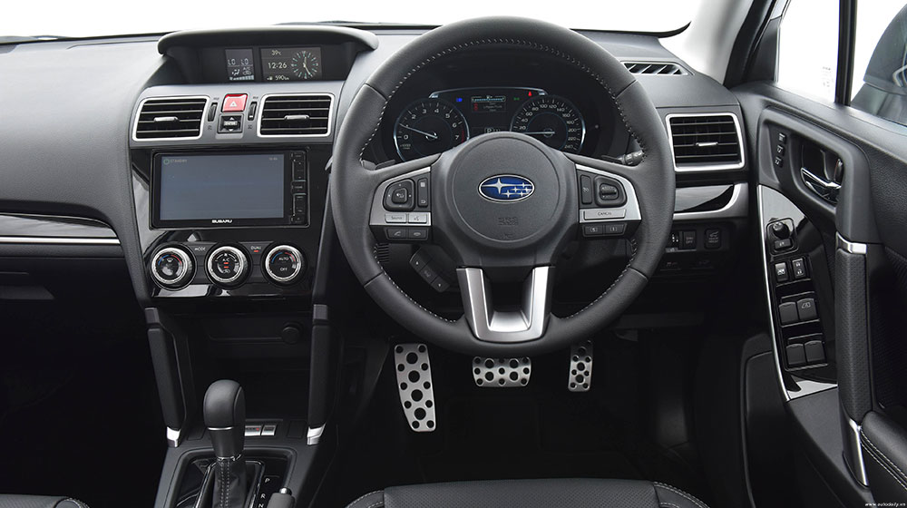 Đánh giá Subaru Forester 2016 – “Người bạn đường” lý tưởng Subaru-Forester 18.jpg