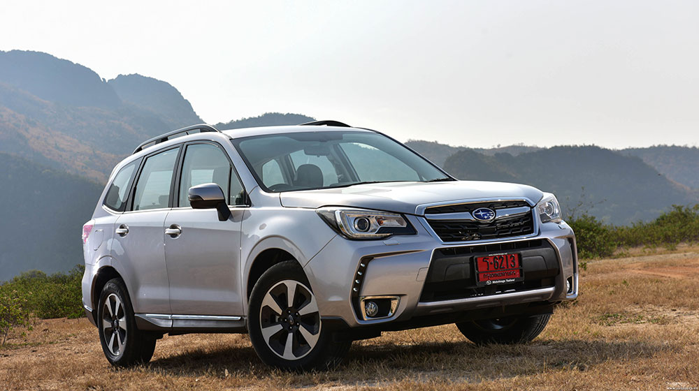 Đánh giá Subaru Forester 2016 – “Người bạn đường” lý tưởng Subaru-Forester 31.jpg