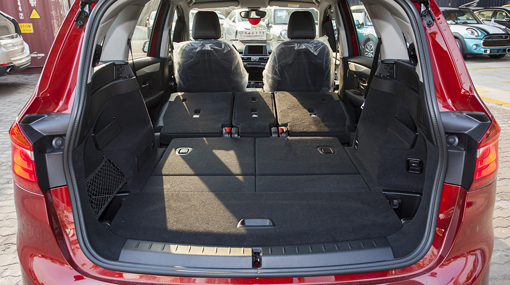 Xe 7 chỗ đầu tiên của BMW chuẩn bị ra mắt thị trường Việt BMW Gran Tourer (1).JPG