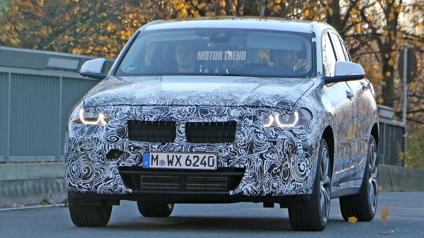 BMW X7 lộ diện, giá trên 100.000 USD BMW-X2-Prototype-Front-End.jpg