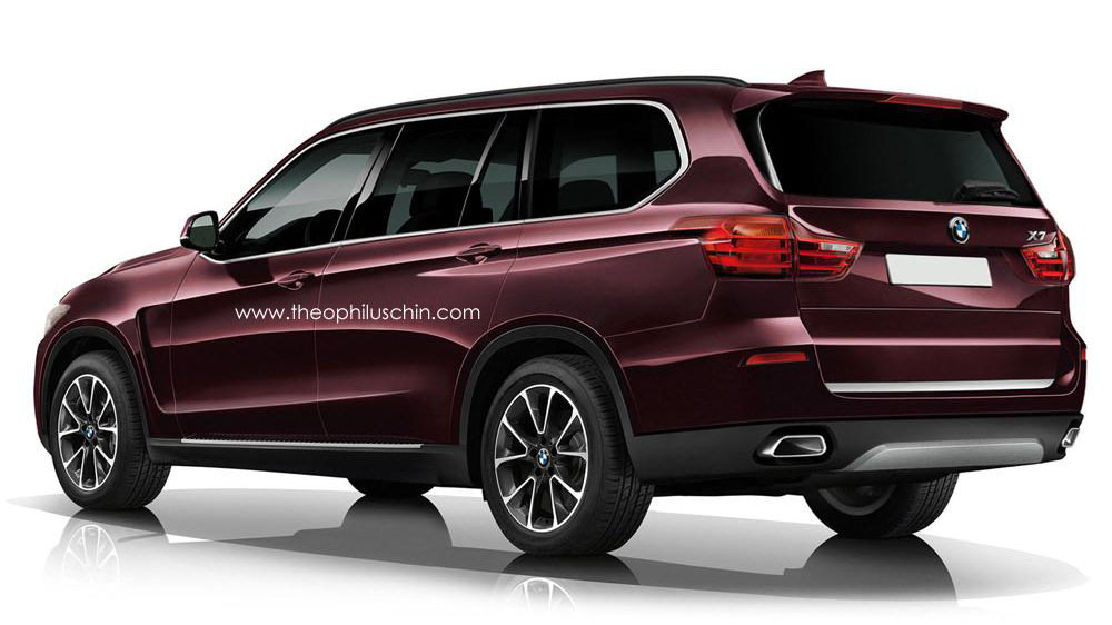 BMW X7 lộ diện, giá trên 100.000 USD bmw-x7-photoshop.jpg