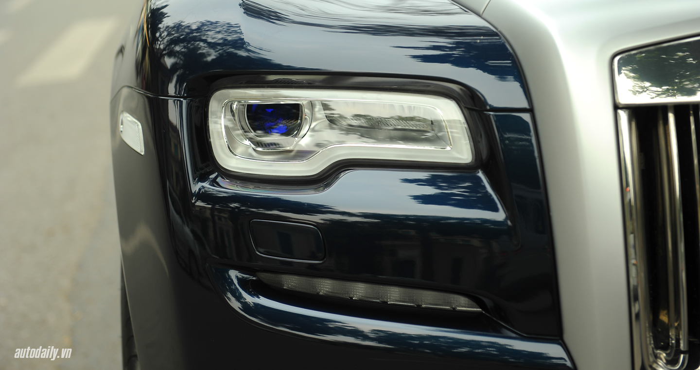 Ảnh chi tiết Rolls-Royce Ghost Series II chính hãng trên phố Hà Nội ghost series II (5).jpg