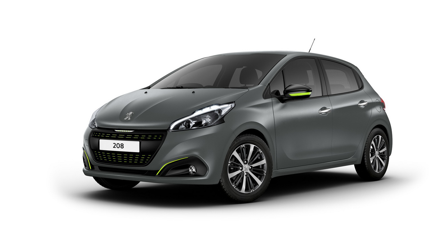 Peugeot 208 phiên bản giới hạn giá từ 19.279 USD peugeot 208 (3).JPG
