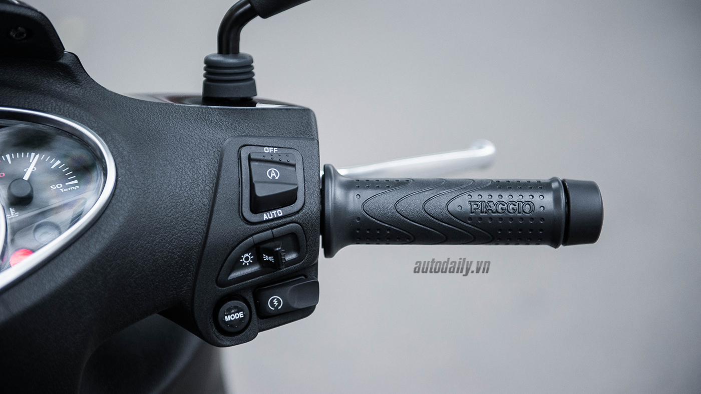 Đánh giá Piaggio Medley 125 ABS: Đối thủ xứng tầm của Honda SH 125i Đánh giá nhanh Piaggio Medley (29).jpg