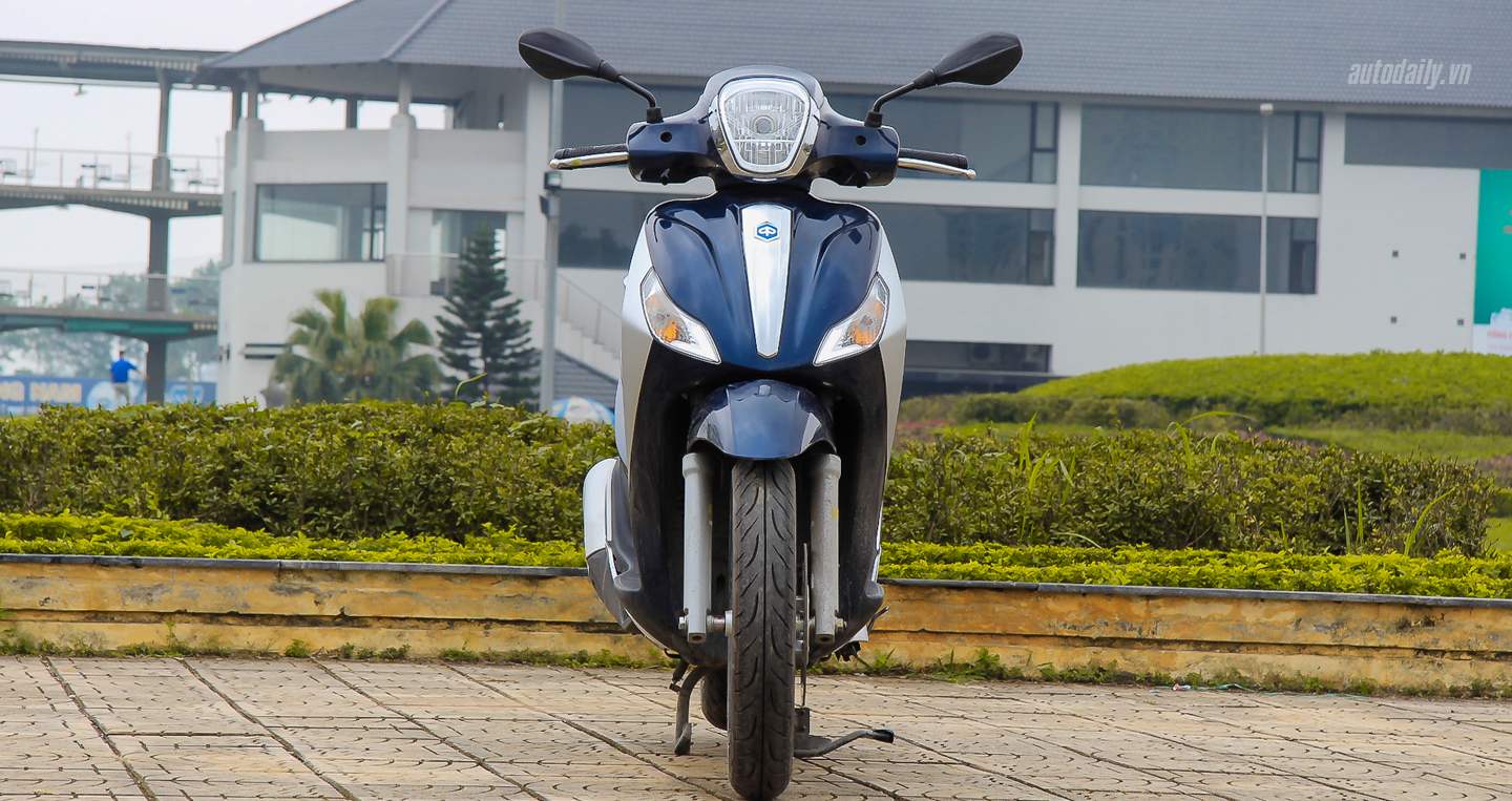 Đánh giá Piaggio Medley 125 ABS: Đối thủ xứng tầm của Honda SH 125i piaggio medley ABS (7).jpg