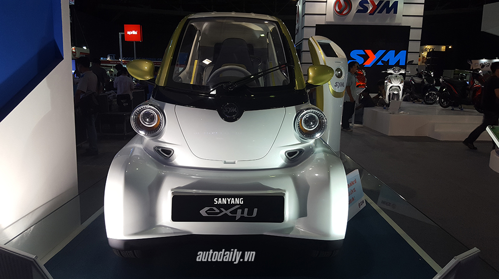 Xế khủng đổ bộ Triển lãm môtô, xe máy đầu tiên tại Việt Nam Trien lam xe mat (10).jpg