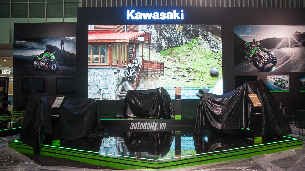 Xế khủng đổ bộ Triển lãm môtô, xe máy đầu tiên tại Việt Nam Trien lam xe mat (3).jpg