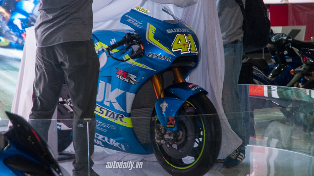 Xế khủng đổ bộ Triển lãm môtô, xe máy đầu tiên tại Việt Nam Trien lam xe mat (5).jpg