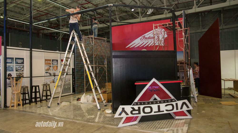 Xế khủng đổ bộ Triển lãm môtô, xe máy đầu tiên tại Việt Nam Trien lam xe mat (6).jpg