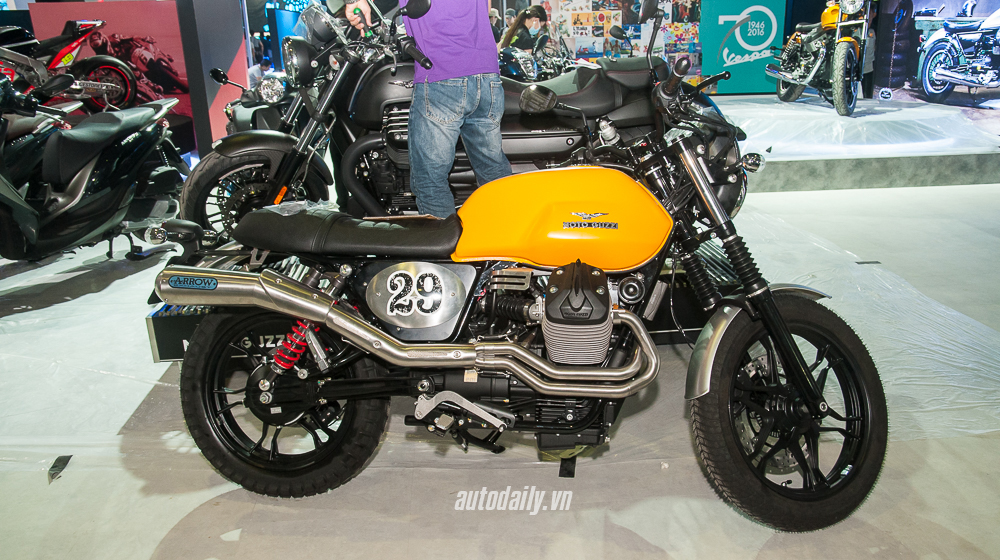 Xế khủng đổ bộ Triển lãm môtô, xe máy đầu tiên tại Việt Nam Trien lam xe mat (7).jpg