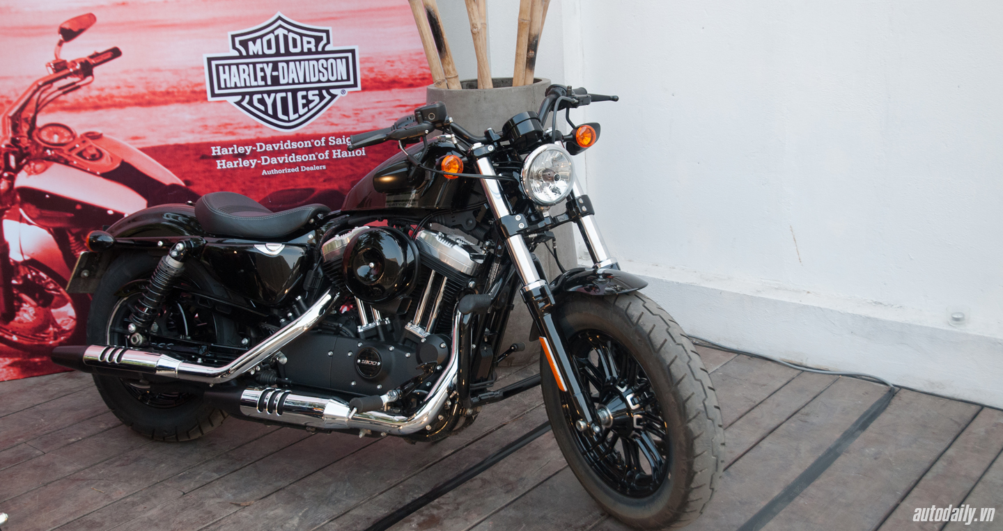 TGĐ Harley-Davidson Việt Nam: Sắp có Showroom chính hãng thứ 3 tại Đà Nẵng Harley-Davidson VN (3).jpg