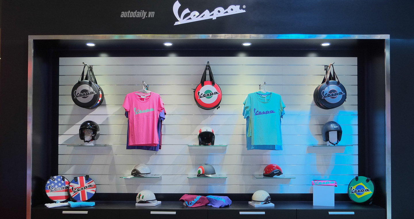 Toàn cảnh gian hàng Piaggio tại Vietnam Motorcycle Show 2016 Gian_Hang_Piaggio (1).jpg