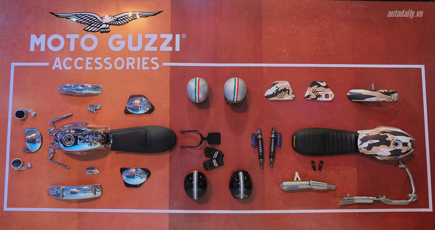 Toàn cảnh gian hàng Piaggio tại Vietnam Motorcycle Show 2016 Gian_Hang_Piaggio (4).jpg