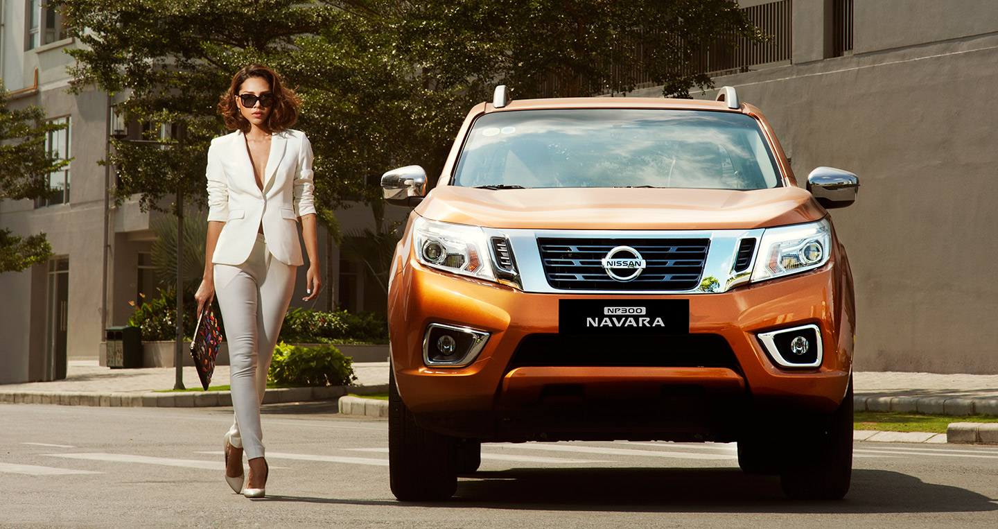 Nissan NP300 Navara - Xây đắp những kỷ niệm Nissan-Navara-1.jpg