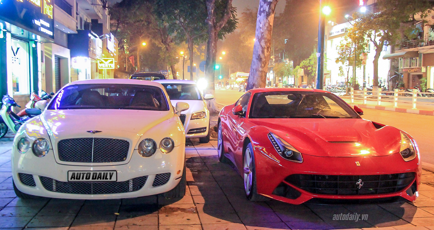 Điểm mặt bộ ba siêu ngựa Ferrari F12 Berlinetta tại Việt Nam Thue tang.jpg