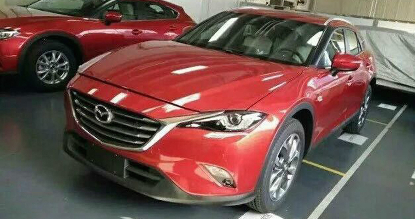 Mazda CX-4 lộ thêm ảnh chi tiết trước ngày ra mắt mazda CX-4 (10).JPG