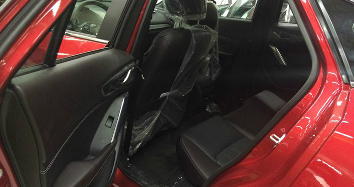 Ảnh chi tiết Mazda CX-4 tại Trung Quốc mazda CX-4 (14).jpg