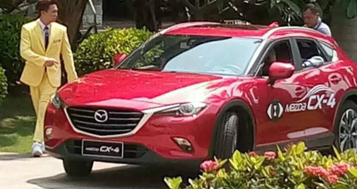 Mazda CX-4 lộ thêm ảnh chi tiết trước ngày ra mắt mazda CX-4 (5).JPG