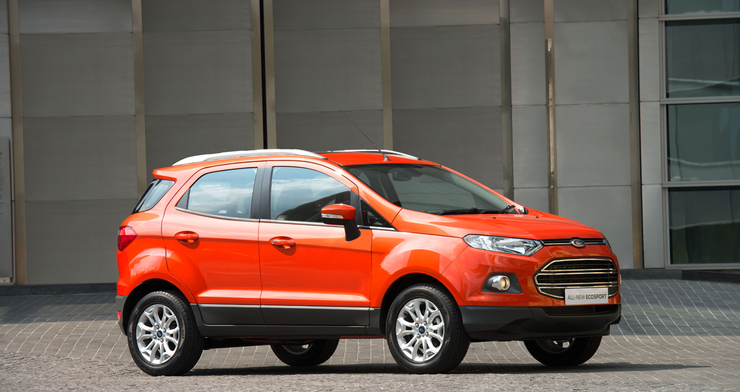 Ford Việt Nam đạt doanh số Quý I cao nhất trong lịch sử EcoSport_ASEAN_exterior_011 copy.JPG