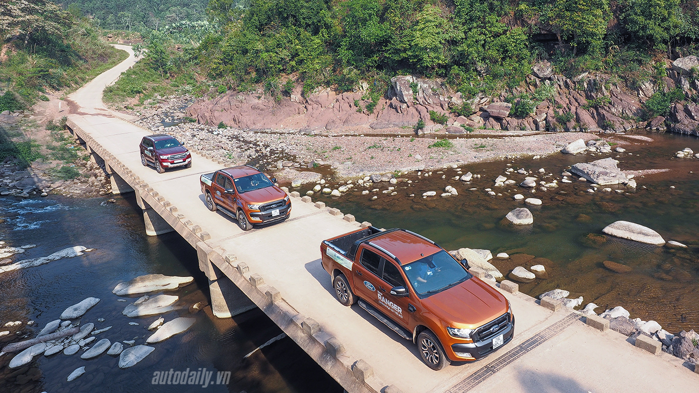 Ford Việt Nam đạt doanh số Quý I cao nhất trong lịch sử Hành trình ngày 03 (7).jpg