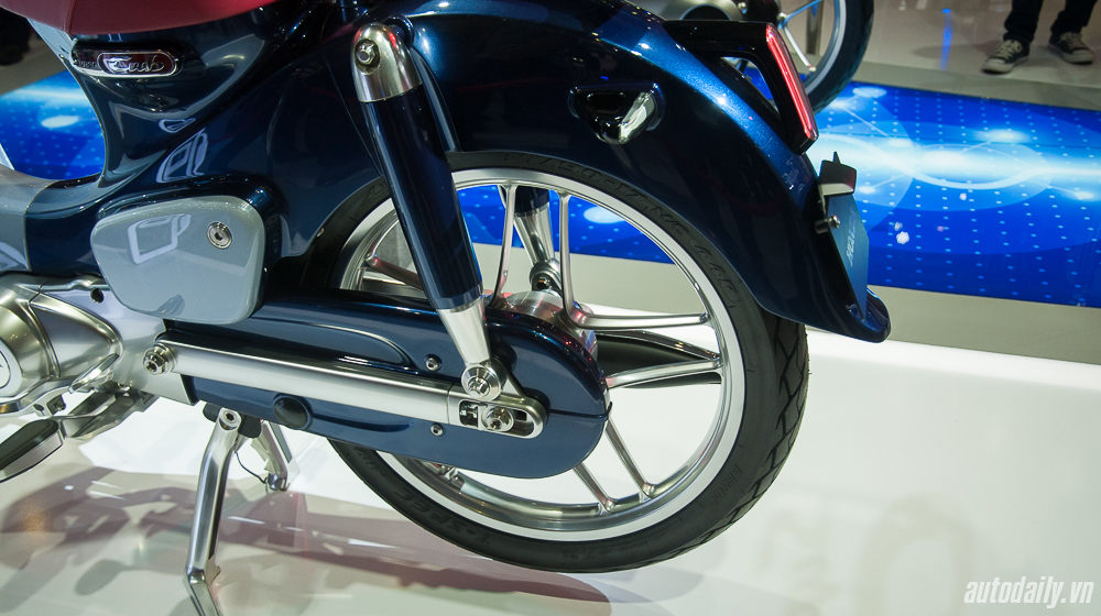 Ngắm cặp đôi Honda Cub đặc biệt tại Việt Nam Honda_Cub (7).jpg