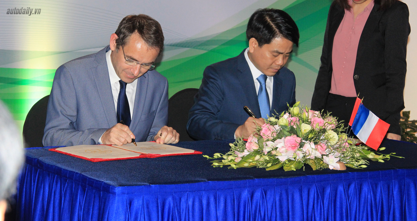 Tháng 6, 100 xe ôtô điện Renault sẽ có mặt tại Việt Nam xe điện Renault (2).JPG