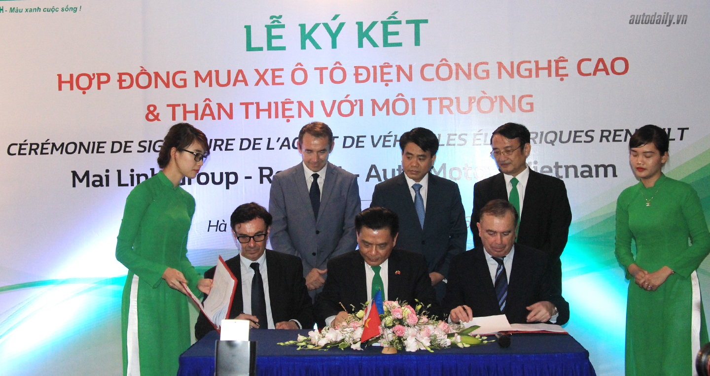 Tháng 6, 100 xe ôtô điện Renault sẽ có mặt tại Việt Nam xe điện Renault (3).jpg