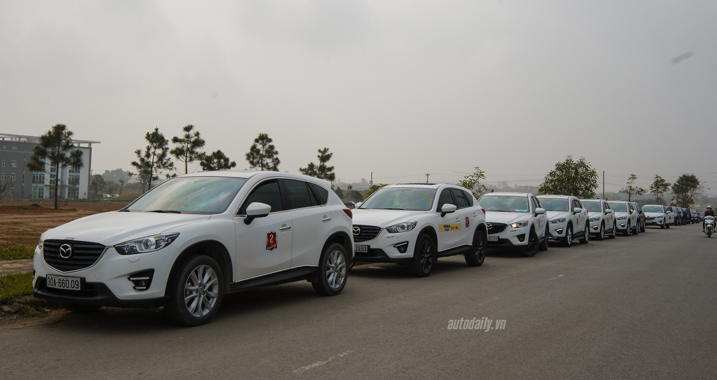 Ảnh chi tiết dàn xe Mazda CX-5 offline tại Hà Nội Mazda CX-5 Club (1).jpg