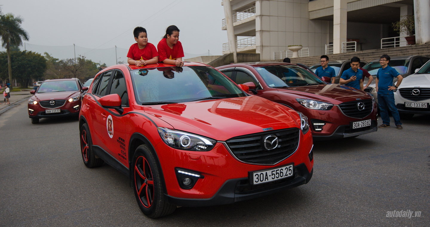 Ảnh chi tiết dàn xe Mazda CX-5 offline tại Hà Nội Mazda CX-5 Club (10).JPG