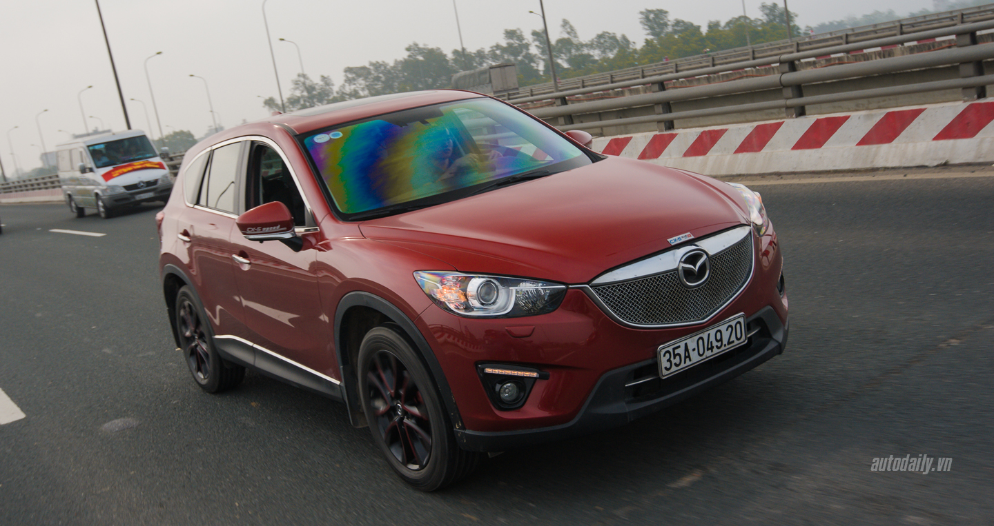 Ảnh chi tiết dàn xe Mazda CX-5 offline tại Hà Nội Mazda CX-5 Club (15).jpg