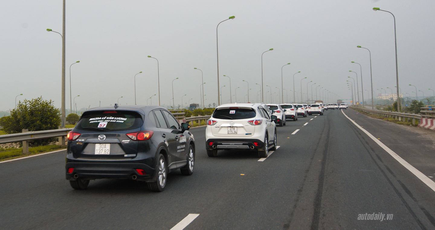 Ảnh chi tiết dàn xe Mazda CX-5 offline tại Hà Nội Mazda CX-5 Club (18).JPG