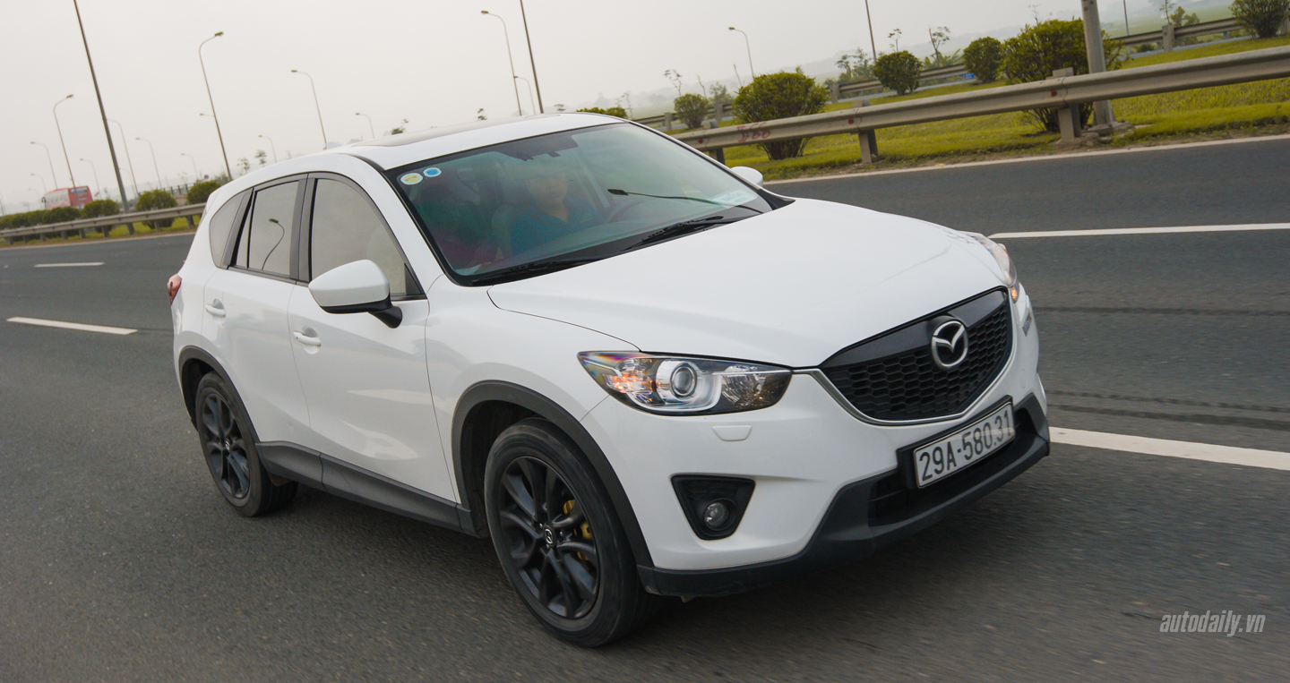 Ảnh chi tiết dàn xe Mazda CX-5 offline tại Hà Nội Mazda CX-5 Club (19).JPG