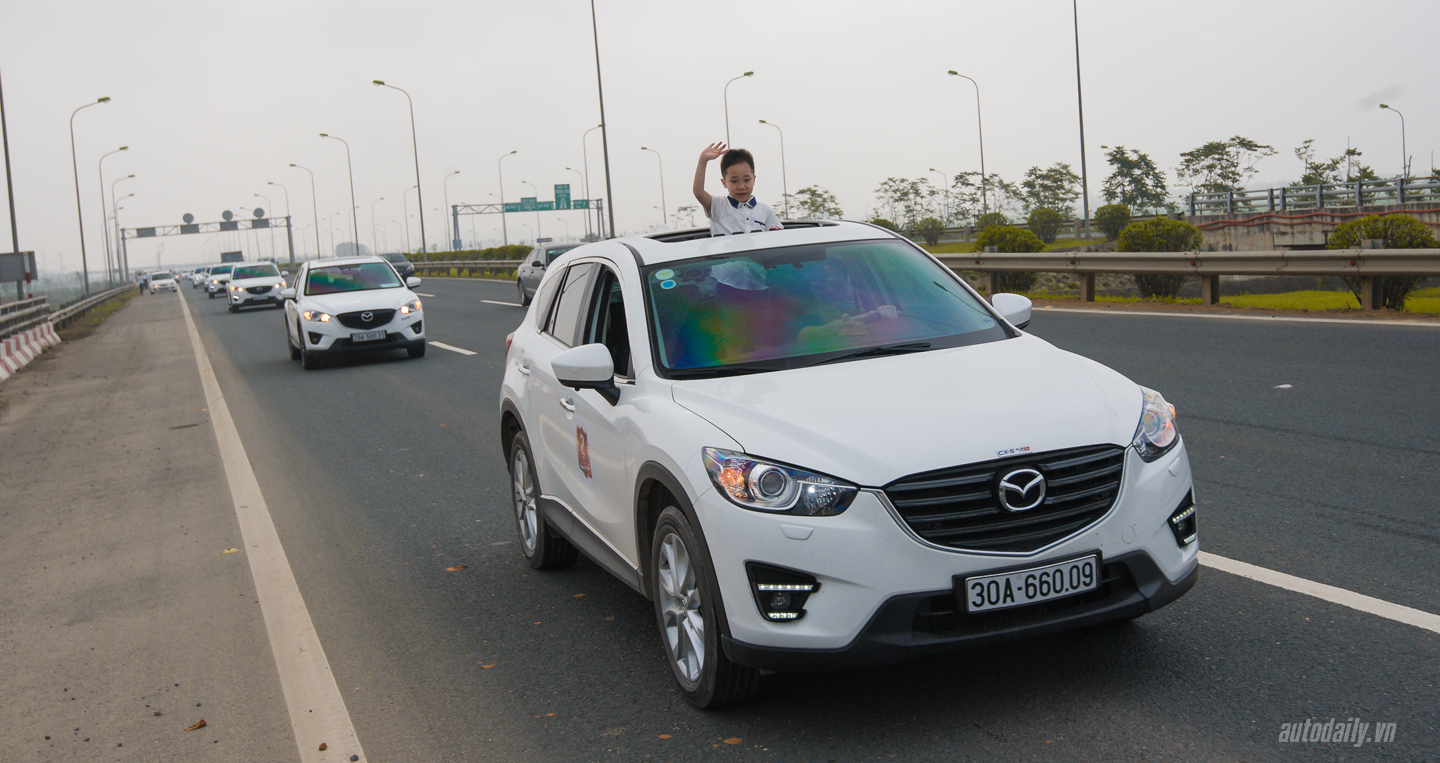 Ảnh chi tiết dàn xe Mazda CX-5 offline tại Hà Nội Mazda CX-5 Club (20).JPG