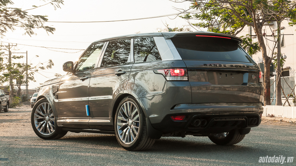 Range Rover Sport SVR - SUV mạnh nhất của Land Rover về Việt Nam RAnge Rover (19).jpg