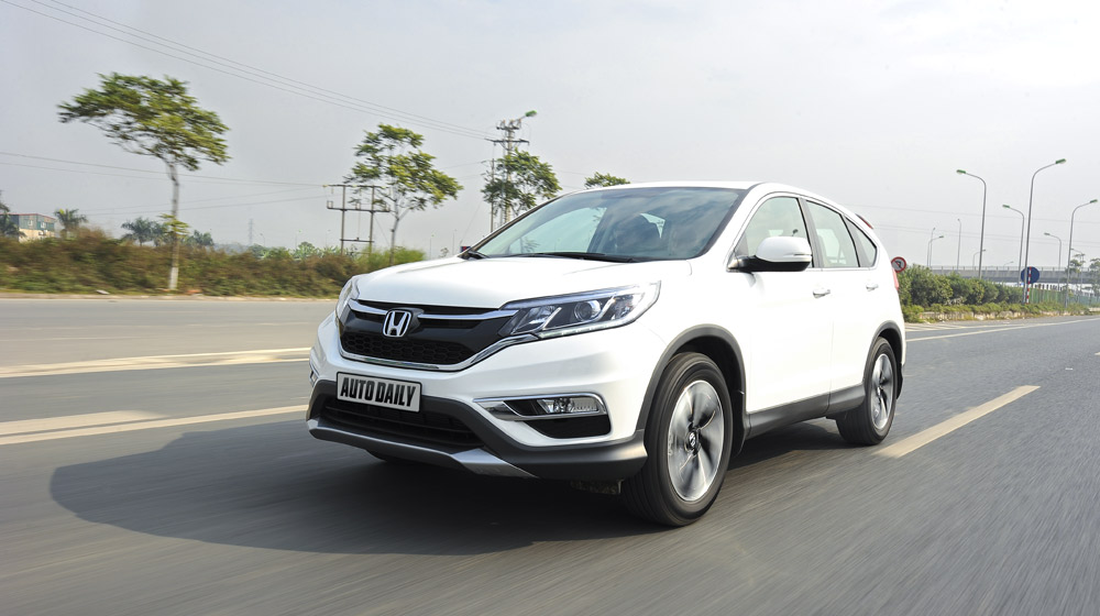 Honda CV-R bản mới ra mắt thị trường Việt, giá gần 1,2 tỷ đồng honda crv 2014 (23).jpg